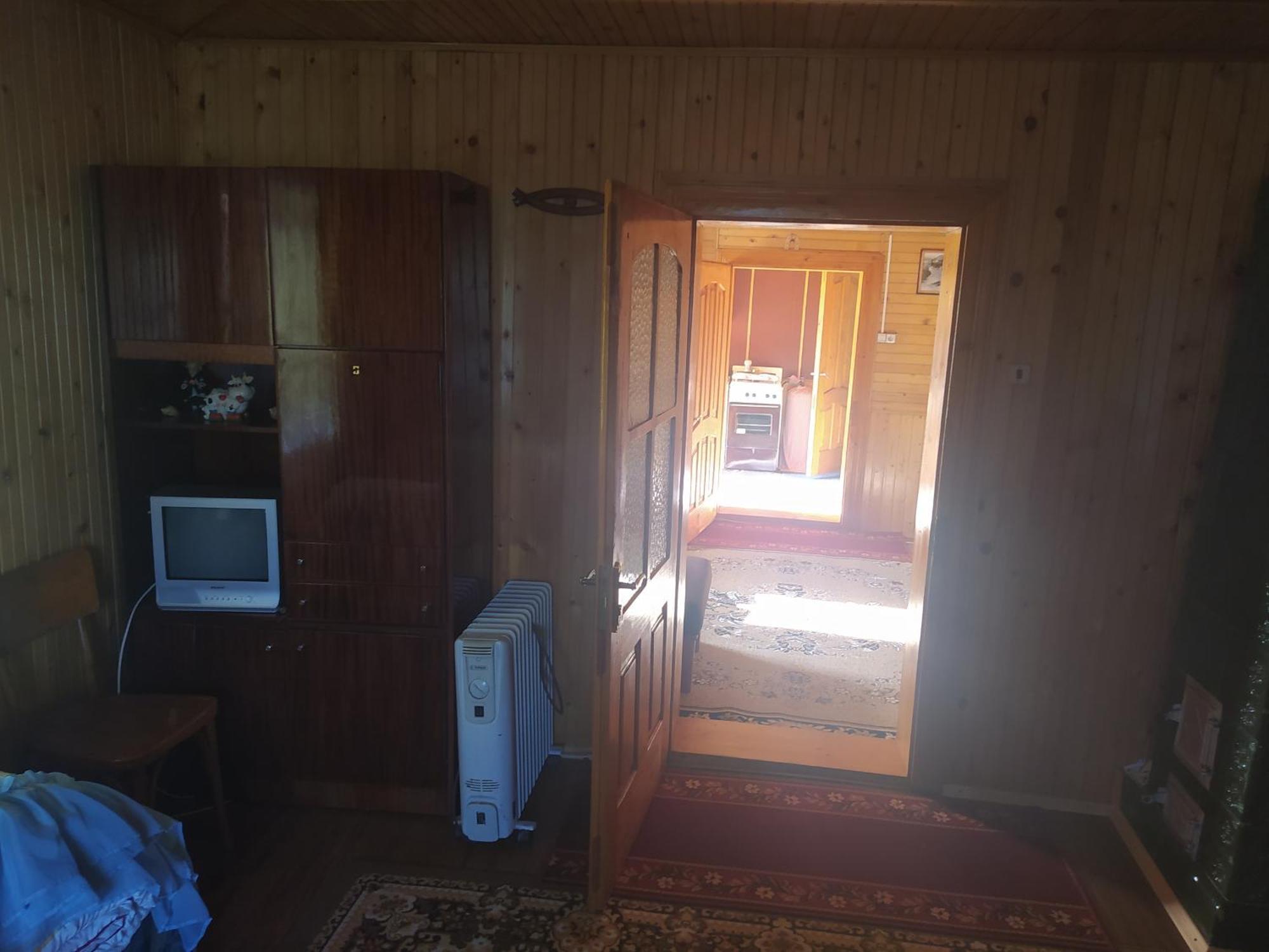Starovitska Hata - Ethno-Cottage Verkhovyna Exterior foto