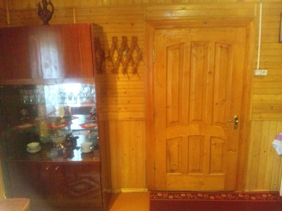 Starovitska Hata - Ethno-Cottage Verkhovyna Exterior foto